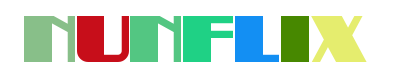 nunflix Logo